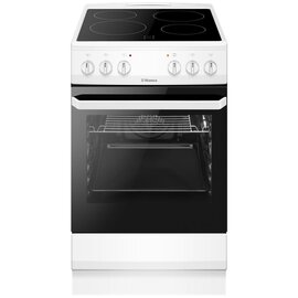 Зображення  Кухонна плита Hansa FCCW56069