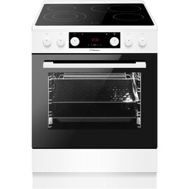 Изображение  Кухонная плита Hansa FCCW69493