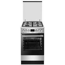 Изображение  Кухонная плита Hansa FCMX58329