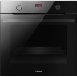 Зображення 2 Духовка Hansa BOES684620