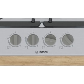 Зображення 2 Варильна поверхня Bosch PGH6B5K90R