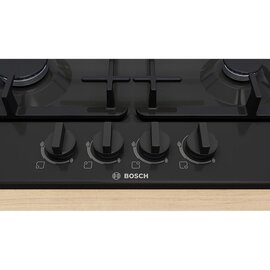 Зображення 2 Варильна поверхня Bosch PGP6B6K90R