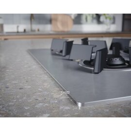 Зображення 2 Варильна поверхня Electrolux KGU643723Z