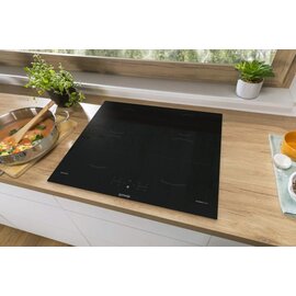 Зображення 2 Варильна поверхня Gorenje GI601FMC
