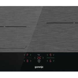 Зображення 2 Варильна поверхня Gorenje GI6421SYB