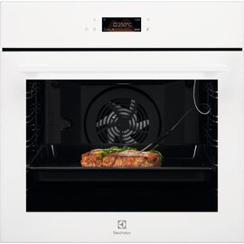 Зображення  Духова шафа Electrolux EOE8P39WV
