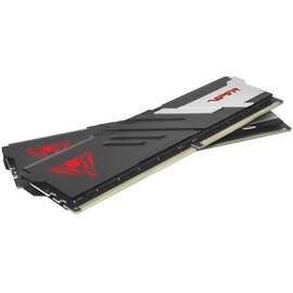Изображение  Модуль памяти Patriot Viper Venom DDR5 2x8192Mb 5600MHz &mdash; PVV516G560C40K