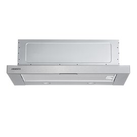 Зображення 3 Витяжка Ardesto HT-F700MINX