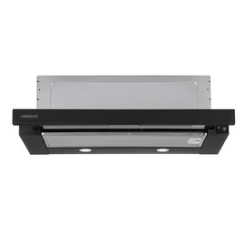 Зображення 3 Витяжка Ardesto HT-F700MBL