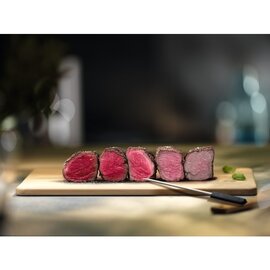 Зображення 5 Духова шафа Electrolux EOE8P39WV