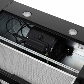 Зображення 5 Витяжка Ardesto HT-F700MBL