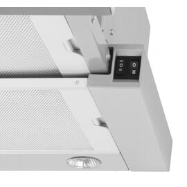 Зображення 5 Витяжка Hansa OTS6226IH