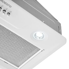 Зображення 6 Витяжка Ardesto HFI-F700MW