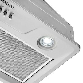 Зображення 6 Витяжка Ardesto HFI-F700MINX