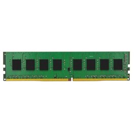 Изображение  Оперативная память Kingston ValueRAM DDR4 16384Mb 3200MHz &mdash; KVR32N22D8/16WP