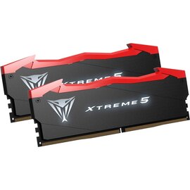 Изображение  Оперативная память Patriot Viper Xtreme 5 DDR5 2x16384Mb 8200MHz &mdash; PVX532G82C38K