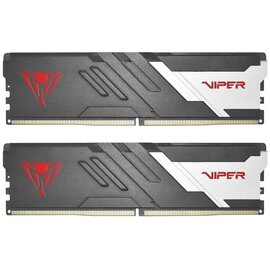 Изображение  Модуль памяти Patriot Viper Venom DDR5 2x16384Mb 6000MHz &mdash; PVV532G600C30K