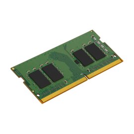 Изображение 2 Оперативная память Kingston SO-DIMM DDR4 16384Mb 3200MHz &mdash; KVR32S22D8/16WP