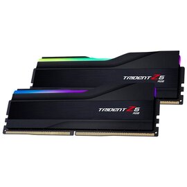 Изображение 2 Модуль памяти G.Skill Trident Z5 RGB Black DDR5 2x16384Mb 6800MHz &mdash; F5-6800J3445G16GX2-TZ5RK