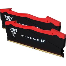 Изображение 2 Оперативная память Patriot Viper Xtreme 5 DDR5 2x16384Mb 8200MHz &mdash; PVX532G82C38K