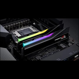 Изображение 2 Модуль памяти G.Skill Trident Z5 Neo RGB Black DDR5 2x16384Mb 6400MHz &mdash; F5-6400J3239G16GX2-TZ5NR