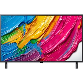 Изображение 2 Телевизор 43 LG 43QNED80A6A
