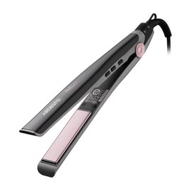 Зображення  Щипці-випрямляч Ardesto Pink Touch HS-R350PT