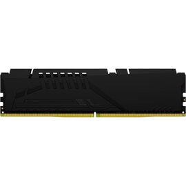 Изображение 3 Модуль памяти Kingston Fury Beast Black DDR5 32768Mb 6000MHz &mdash; KF560C36BBE2-32