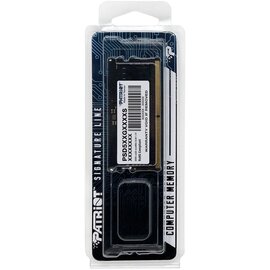 Изображение 3 Оперативная память Patriot Signature Line SO-DIMM DDR5 16384Mb 5600MHz &mdash; PSD516G560081S