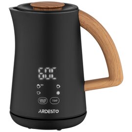 Зображення 3 Вспінювач молока Ardesto MBC-Y500B