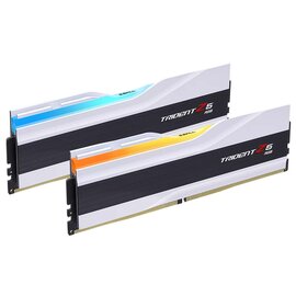 Изображение 3 Модуль памяти G.Skill Trident Z5 RGB White DDR5 2x16384Mb 7200MHz &mdash; F5-7200J3445G16GX2-TZ5RW
