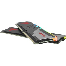 Изображение 3 Оперативная память Patriot Viper Venom RGB DDR5 2x16384Mb 7400MHz &mdash; PVVR532G740C36K