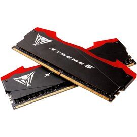 Изображение 3 Оперативная память Patriot Viper Xtreme 5 DDR5 2x16384Mb 8200MHz &mdash; PVX532G82C38K