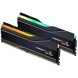 Изображение 3 Модуль памяти G.Skill Trident Z5 Neo RGB Black DDR5 2x16384Mb 6000MHz &mdash; F5-6000J2836G16GX2-TZ5NR