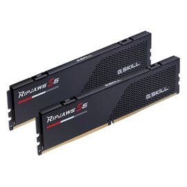 Изображение 3 Оперативная память G.Skill Ripjaws S5 Black DDR5 2x16384Mb 6400MHz &mdash; F5-6400J3648F16GX2-RS5K