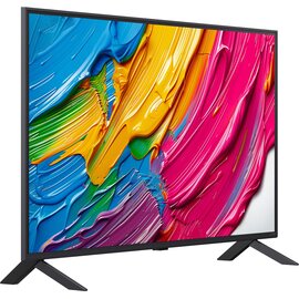 Изображение 3 Телевизор 43 LG 43QNED80A6A