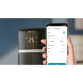 Изображение 4 Обогреватель Philips CX5120/11