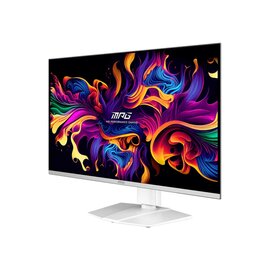 Изображение 4 Монитор MSI MPG 321URXW QD-OLED White 240Hz
