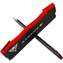 Изображение 4 Оперативная память Patriot Viper Xtreme 5 DDR5 2x16384Mb 8200MHz &mdash; PVX532G82C38K