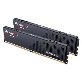 Изображение 4 Оперативная память G.Skill Flare X5 Black DDR5 2x32768Mb 5600MHz &mdash; F5-5600J3636D32GX2-FX5