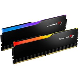 Изображение 4 Оперативная память G.Skill Ripjaws M5 RGB Black DDR5 2x16384Mb 6000MHz &mdash; F5-6000J3238F16GX2-RM5RK
