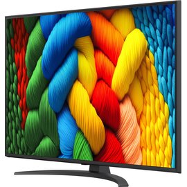Изображение 4 Телевизор LG 43NANO81A6A 4K UHD (3840x2160)