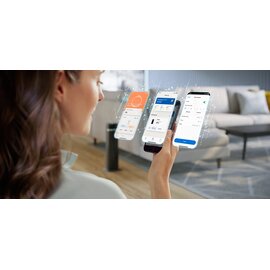 Изображение 5 Обогреватель Philips CX5120/11