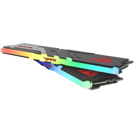 Изображение 5 Оперативная память Patriot Viper Venom RGB DDR5 2x16384Mb 7400MHz &mdash; PVVR532G740C36K