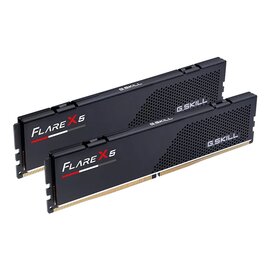 Изображение 5 Оперативная память G.Skill Flare X5 Black DDR5 2x32768Mb 5600MHz &mdash; F5-5600J3636D32GX2-FX5