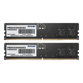 Изображение 5 Модуль памяти Patriot Signature Line DDR5 2x16384Mb 4800MHz &mdash; PSD532G4800K