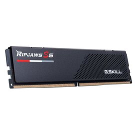 Изображение 5 Оперативная память G.Skill Ripjaws S5 Black DDR5 2x16384Mb 6400MHz &mdash; F5-6400J3648F16GX2-RS5K