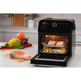 Изображение 6 Фритюрница Ardesto AIFO-A150ST