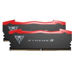 Изображение 6 Оперативная память Patriot Viper Xtreme 5 DDR5 2x16384Mb 8200MHz &mdash; PVX532G82C38K