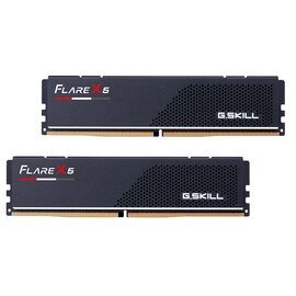 Изображение 6 Оперативная память G.Skill Flare X5 Black DDR5 2x32768Mb 5600MHz &mdash; F5-5600J3636D32GX2-FX5